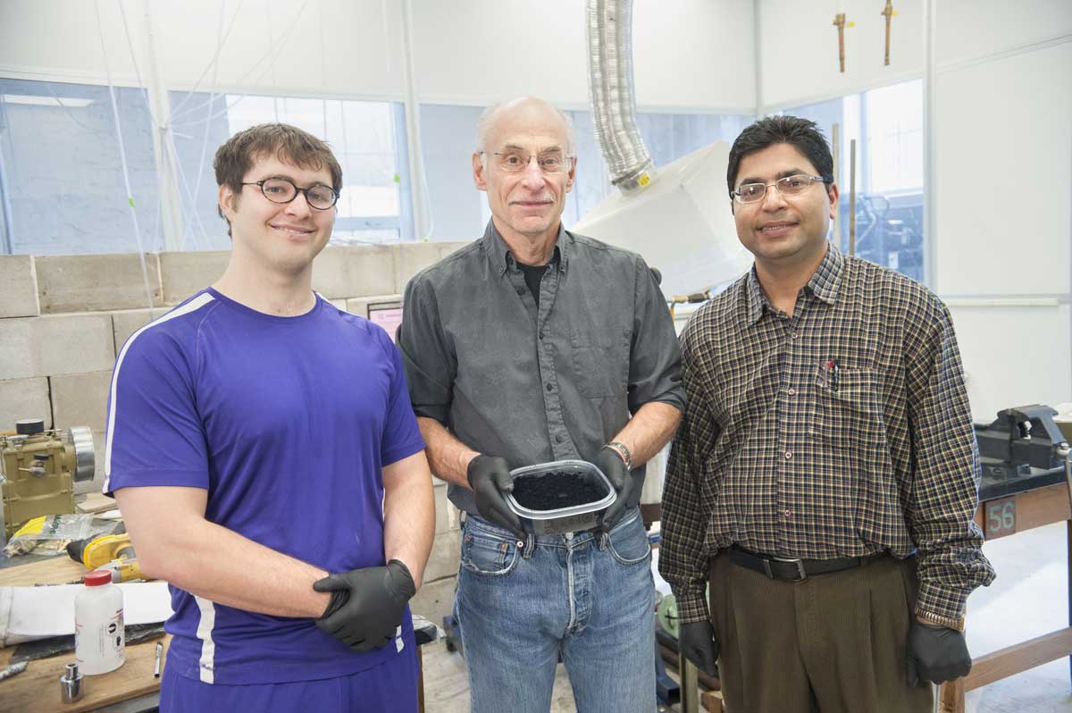 Graphene Production Graphene Production