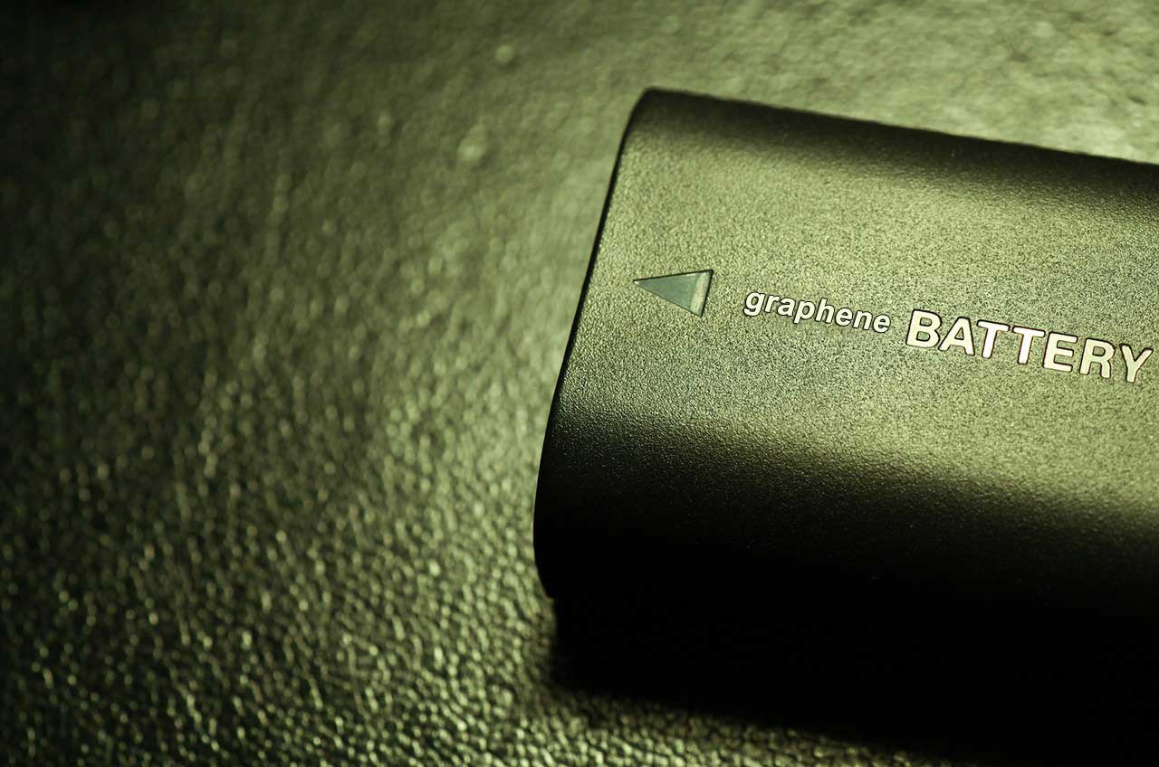 Graphene Battery Graphene Battery