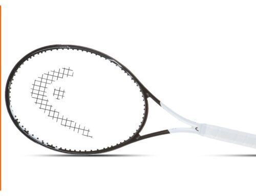 Head Graphene 360 Speed Pro: Price, Review and Specifications