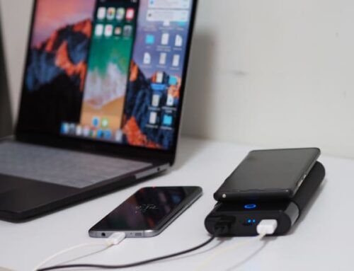 Ultron Graphene Power Bank: Price, Review and Specifications