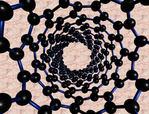 Graphene: The Role of Carbon (6 Protons, 6 Neutrons, 6 Electrons)