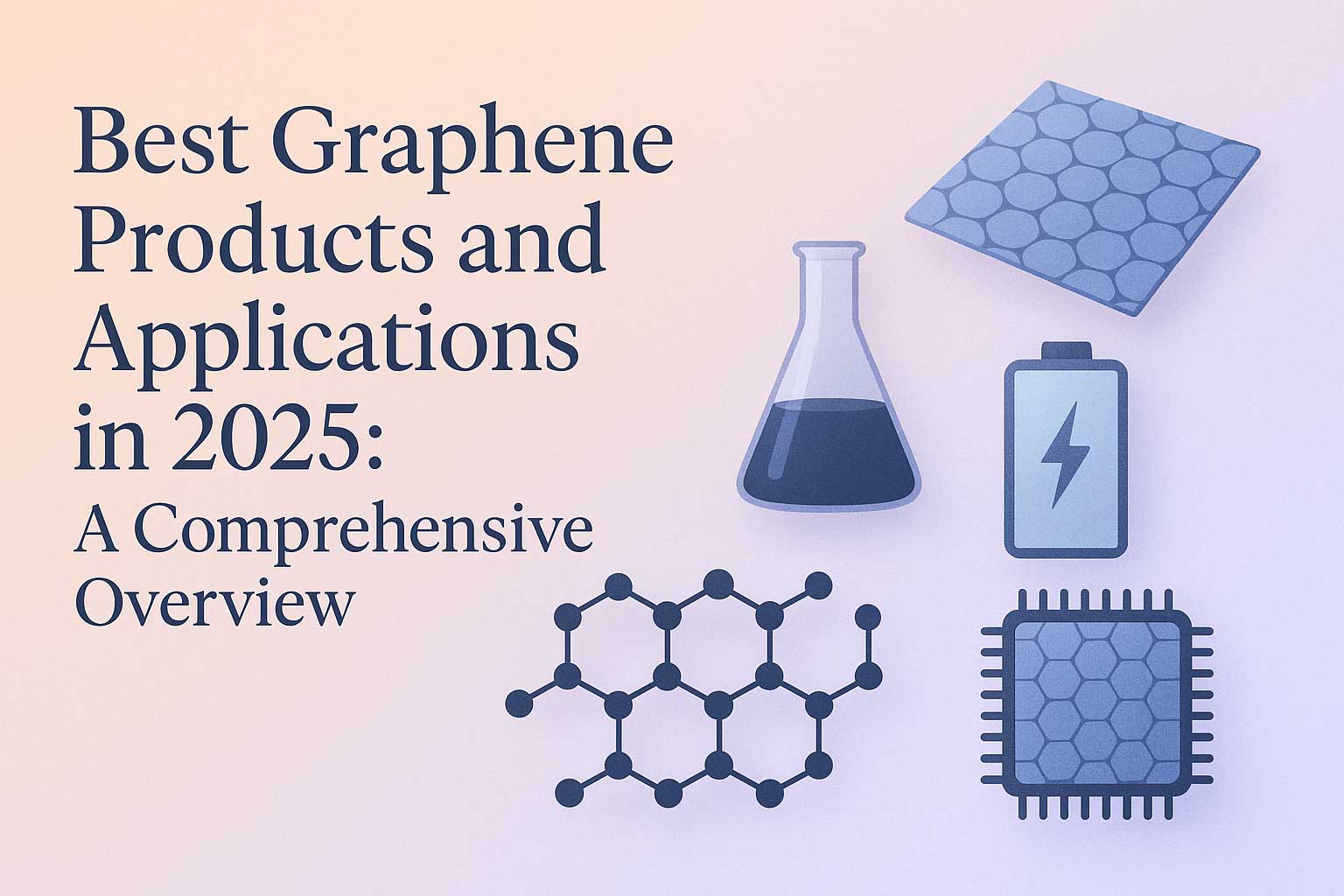 Best Graphene Products