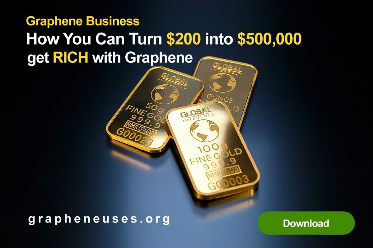Best Graphene Stocks For 2025