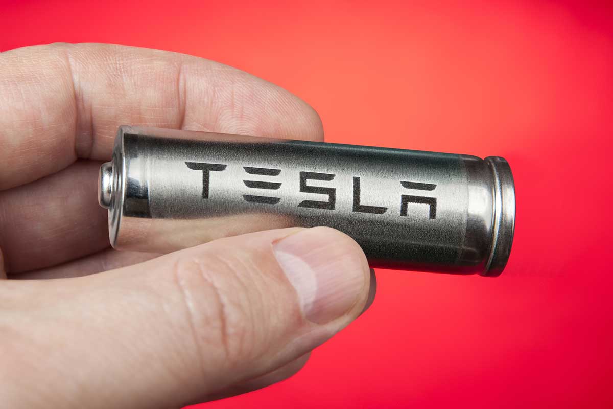Will Tesla use graphene batteries?