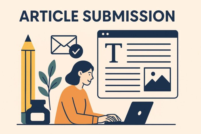 Article Submission