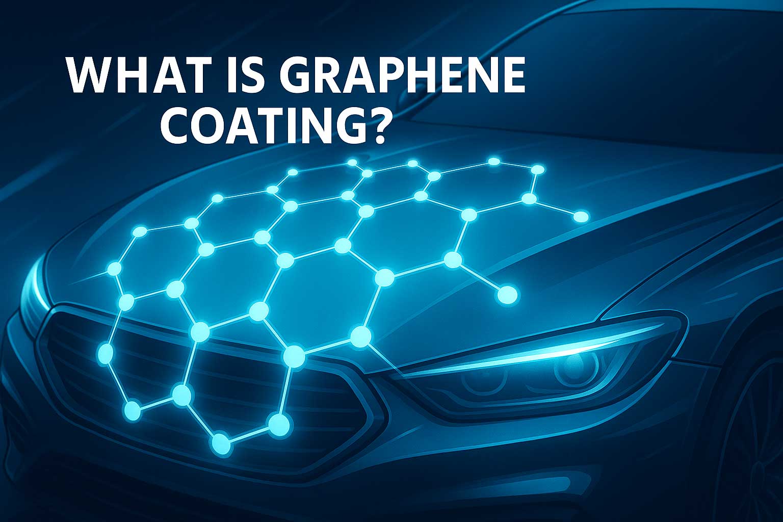 What Is Graphene Coating? Science, Benefits & Applications Explained