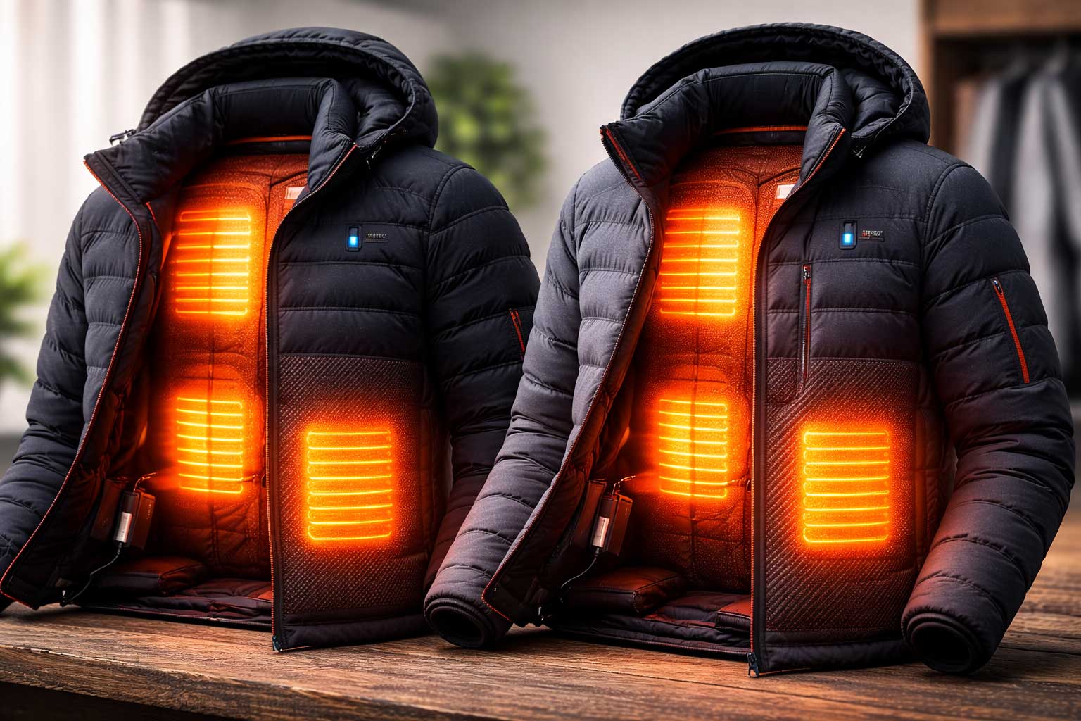 Best Graphene Heated Jackets 2026: Reviews & US Pricing