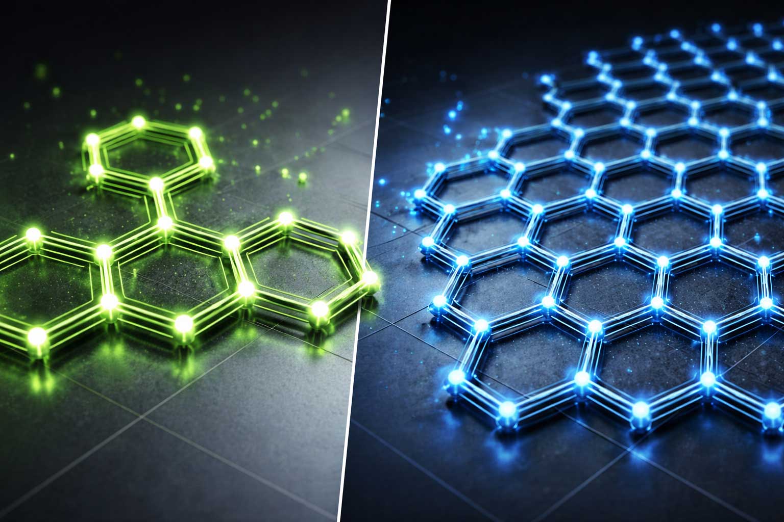 Triphene vs Graphene: Which Material Is Better?