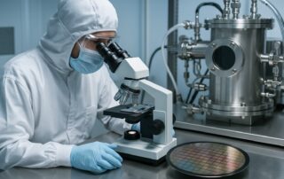 Adisyn says it has made a low-temperature graphene layer for semiconductor interconnects featured image