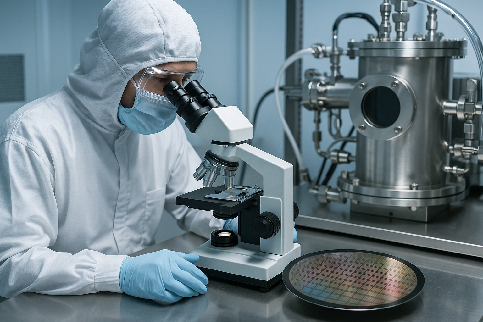 Adisyn says it has made a low-temperature graphene layer for semiconductor interconnects