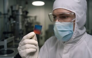 Adisyn Says Low-Temperature Graphene Film Could Open a Semiconductor Path Beyond Copper Interconnects featured image