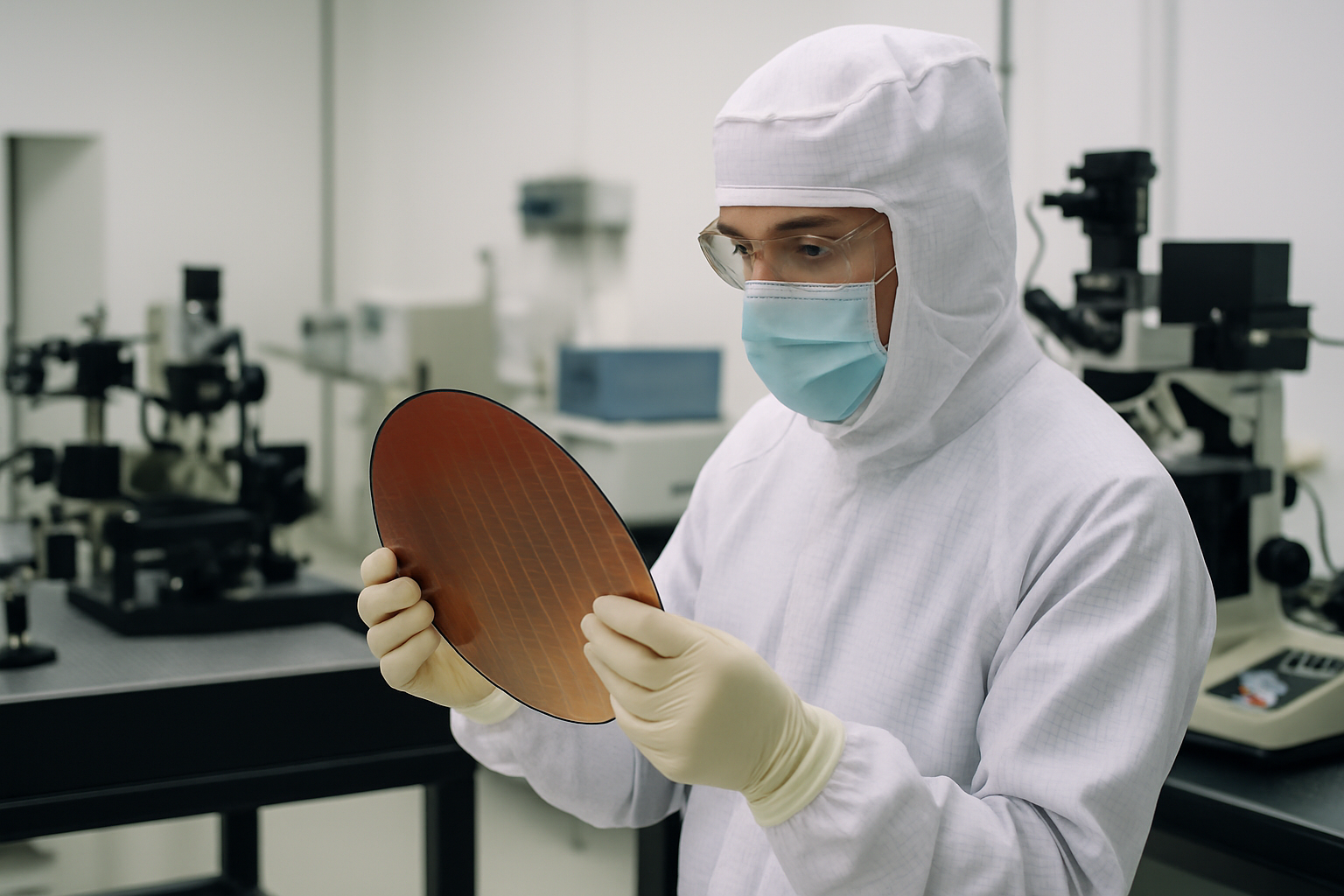 Aeluma Lands More Than $4 Million to Scale Quantum Materials and Lasers