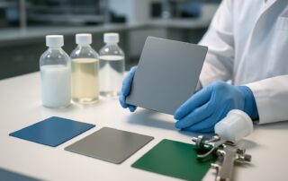 Allnex sets up ACS 2026 debut for low-VOC and waterborne coating resins featured image