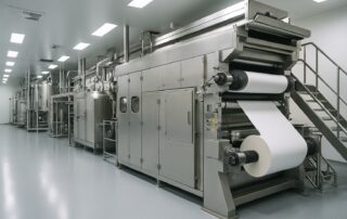 Amcor opens $35 million healthcare coating plant in Malaysia to speed sterile packaging output featured image