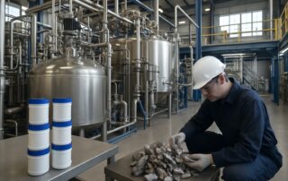 Aqua Metals and 6K Energy Lock in Supply Deal for Domestic Battery Materials Push featured image