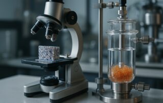 April 12, 2026: Arsenic-Lined MOF Gives Rhodium Catalysts a More Stable Home featured image