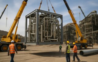 Asia Broadband moves graphene-based gold recovery plant toward commissioning in Mexico featured image