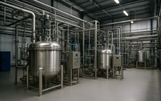 Black Swan Graphene completes UK plant expansion, lifting output beyond 140 tonnes a year featured image