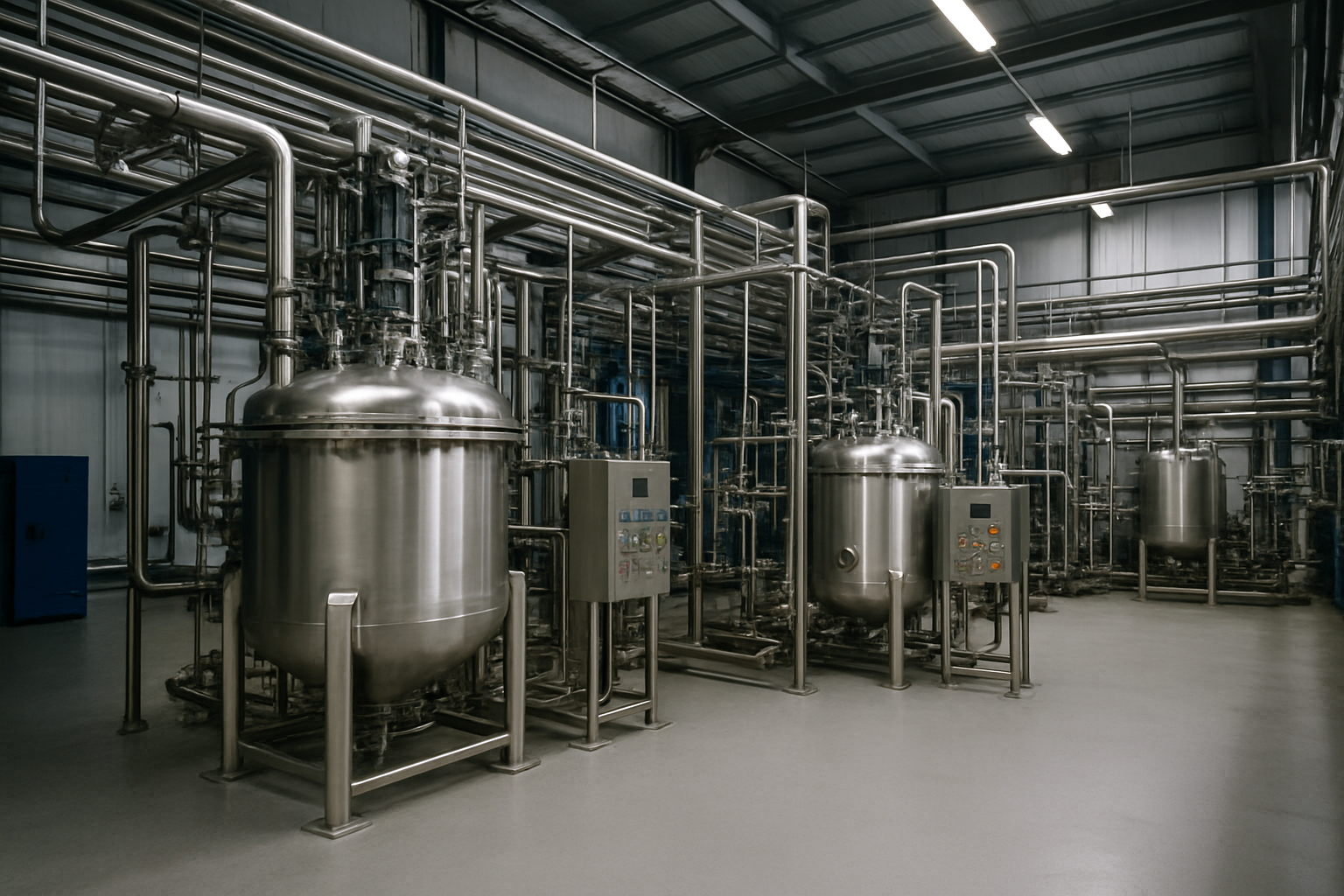 Black Swan Graphene completes UK plant expansion, lifting output beyond 140 tonnes a year