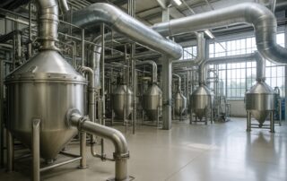 Black Swan Graphene expands UK output above 140 tonnes as it closes in on industrial-scale manufacturing featured image