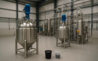 Black Swan Graphene expands UK output to 140 tonnes as commercialization shifts from pilot to industrial scale featured image