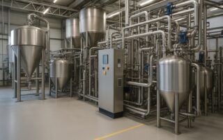 Black Swan Graphene expands UK output to more than 140 tonnes a year as commercialization moves out of pilot scale featured image