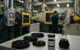 Black Swan Graphene moves to buy Falpaco in push to turn graphene into finished parts featured image