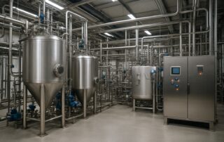 Black Swan Graphene says UK plant expansion is now complete, lifting annual output above 140 tonnes featured image