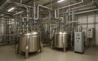 Canada backs Nano One’s lithium-iron-phosphate scale-up as battery materials race intensifies featured image