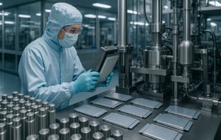 CATL says its sodium-ion battery is headed for full-scale mass production by late 2026 featured image