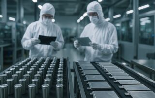 CATL says sodium-ion batteries are ready for mass production in 2026 as battery materials shift beyond lithium featured image