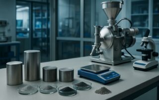 China’s rare earth controls keep squeezing U.S. aerospace and chip supply chains featured image