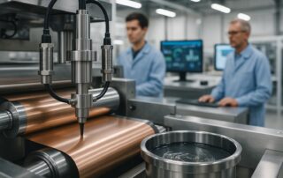 CoatingSolution4U wins Edison Award as battery makers push for faster slurry diagnostics featured image