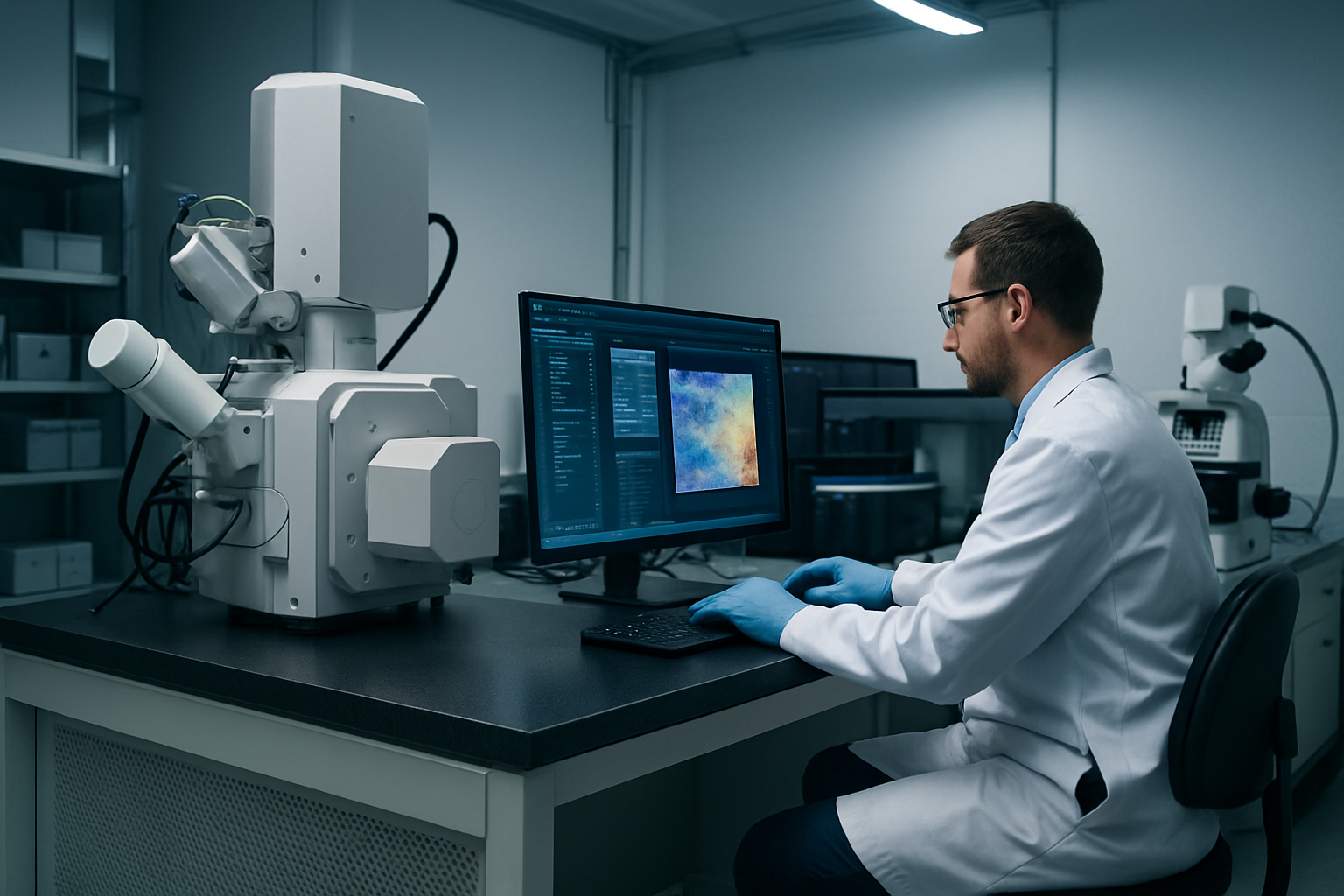 Covalent launches a metrology platform to speed up advanced materials troubleshooting