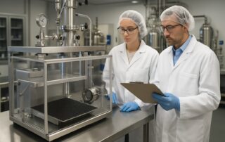 DARPA opens graphene production inquiry as Pentagon looks for scalable manufacturing data featured image