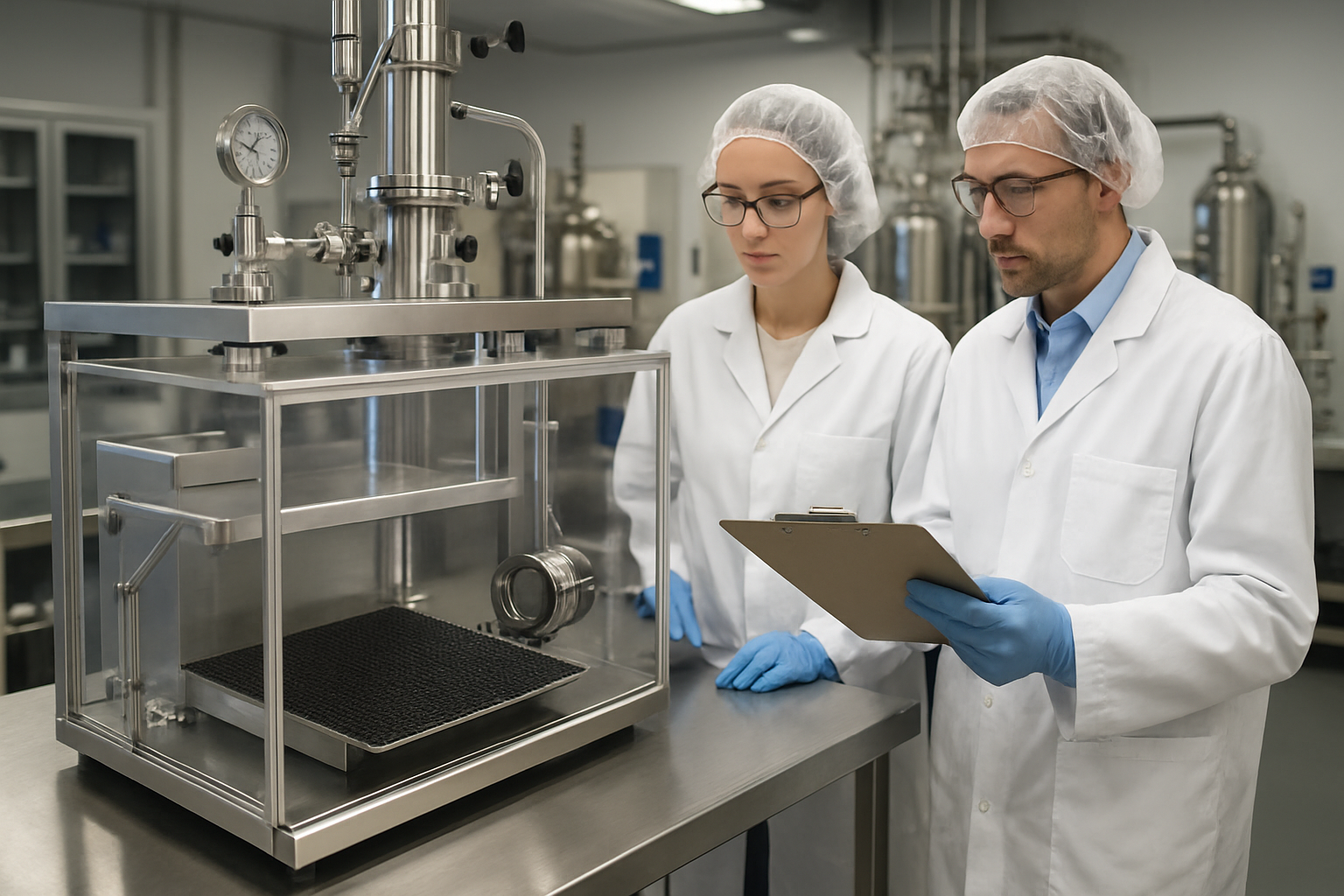 DARPA opens graphene production inquiry as Pentagon looks for scalable manufacturing data