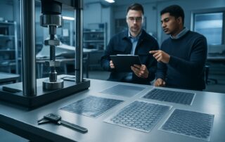 DARPA seeks graphene production data for aerospace load-bearing structures featured image