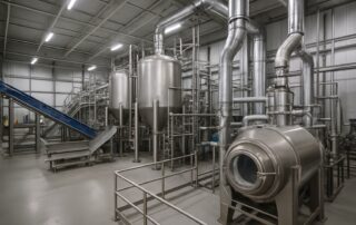 DOE opens $500 million battery materials funding round as U.S. race to localize supply chain intensifies featured image