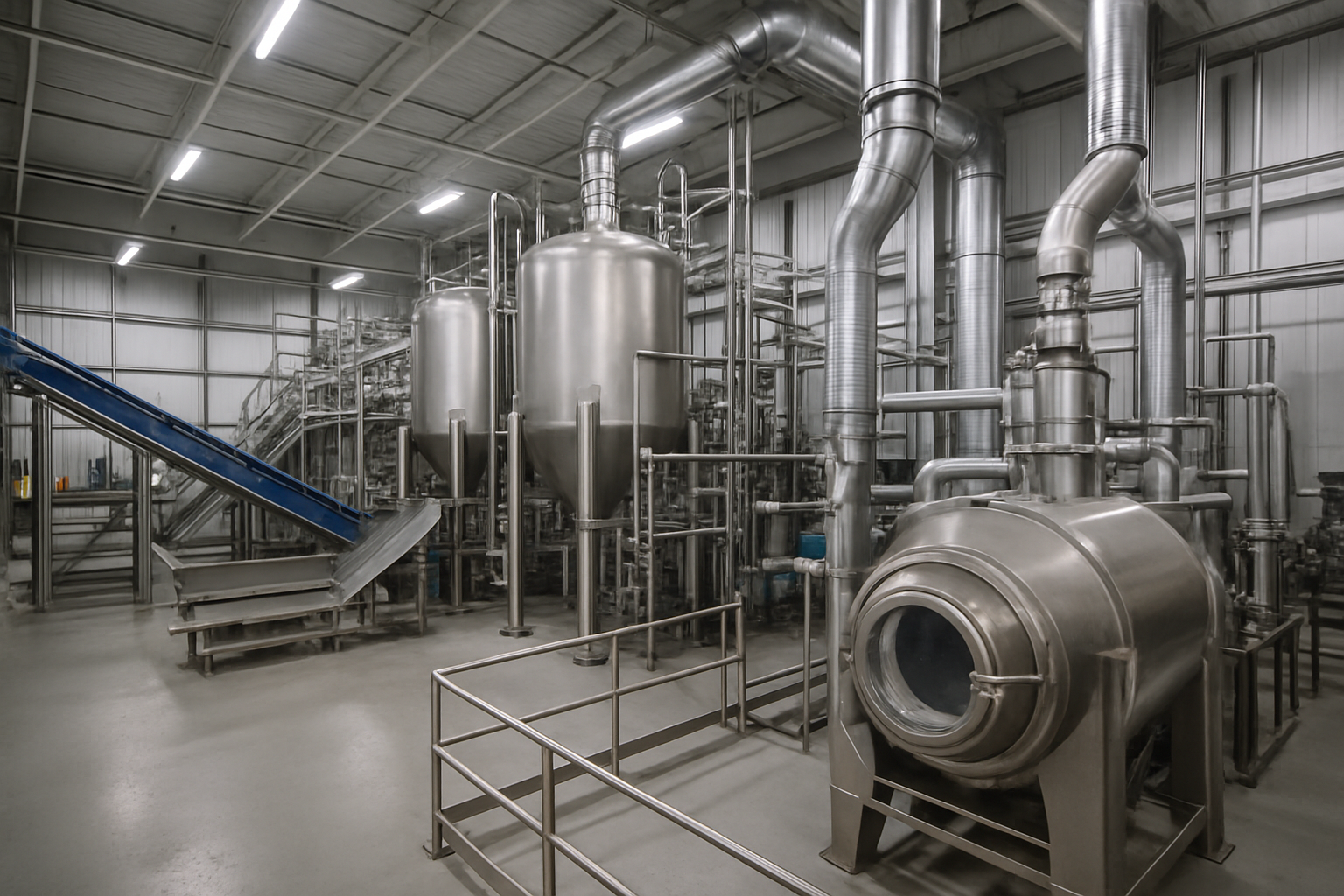 DOE opens $500 million battery materials funding round as U.S. race to localize supply chain intensifies