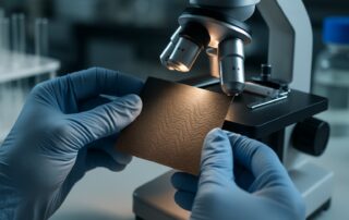 Drexel turns MXene into nanoscrolls in a push to make 2D nanomaterials more usable featured image