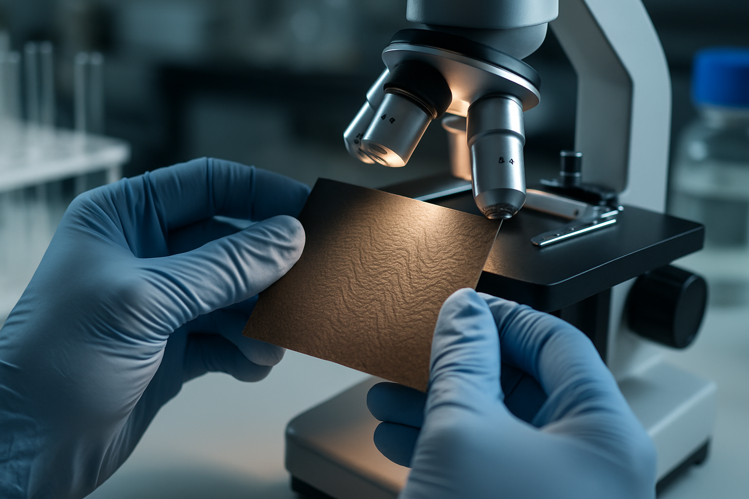 Drexel turns MXene into nanoscrolls in a push to make 2D nanomaterials more usable