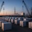 Energy storage prices split as U.S. developers favor larger grid projects featured image