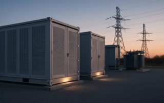 Envision starts 790 Ah battery-cell production as it launches 12.5 MWh storage system featured image
