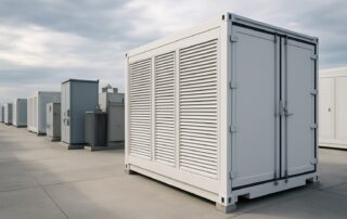 Envision launches 12.5 MWh battery system as 790 Ah cell production starts in China featured image