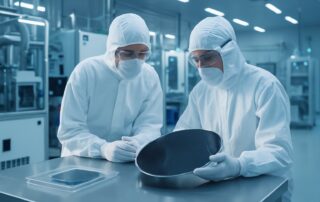 EU backs CamGraPhIC’s graphene photonics line with €211 million for Milan pilot plant featured image