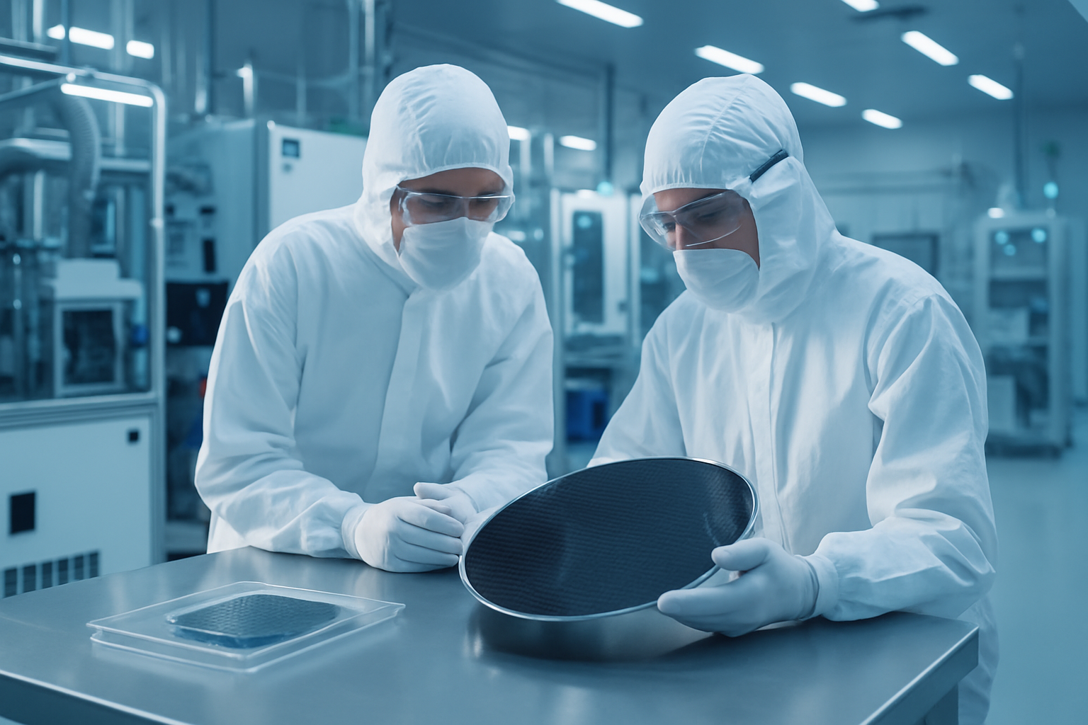 EU backs CamGraPhIC’s graphene photonics line with €211 million for Milan pilot plant