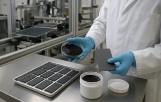 First Graphene locks in global rights to graphene carbon paste as commercialization widens featured image