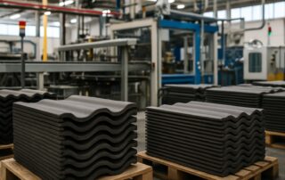 First Graphene says graphene-enhanced roof tile trial delivered stronger results in Australia featured image