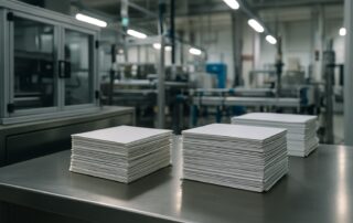 Flint puts paper battery cells into production as battery materials shift beyond lithium featured image