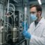 Fraunhofer tests electrochemical process to recover lithium, cobalt and nickel from battery recycling waste featured image